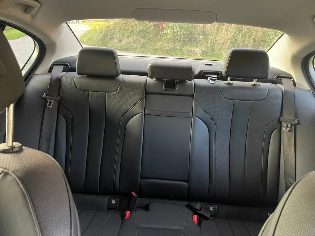 Billede 9 - BMW 530e 2,0 Sport Line aut.