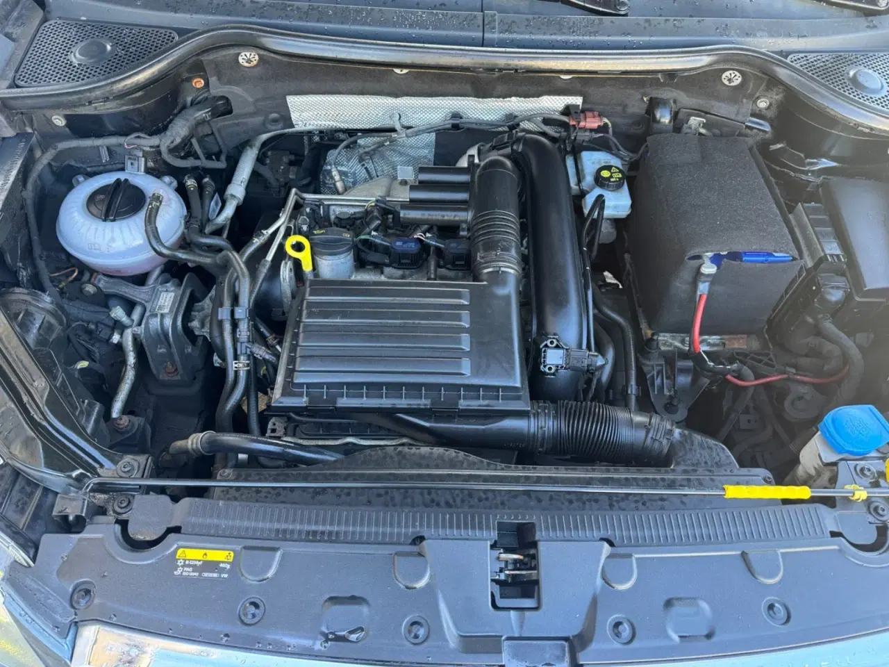 Billede 23 - Seat Ateca 1,4 TSi 150 Xcellence DSG