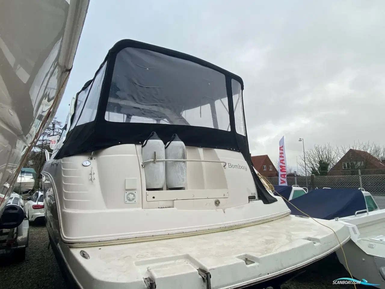 Billede 4 - Rinker 290 Fiesta Wee