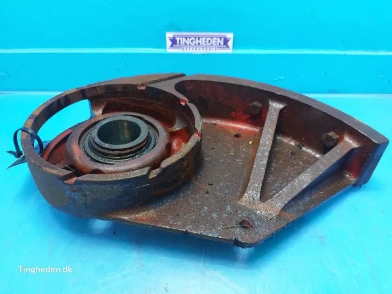 Billede 9 - Case 1660 Lejehus 87474830