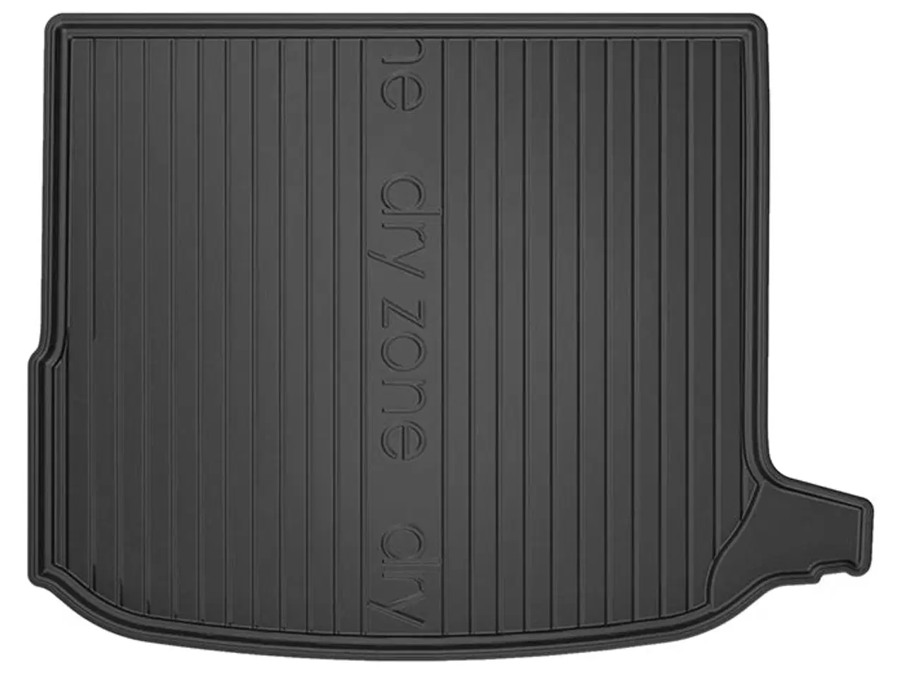 Billede 1 - Bagagerumsbakke Mercedes GLC C253 SUV coupé 2016-2023