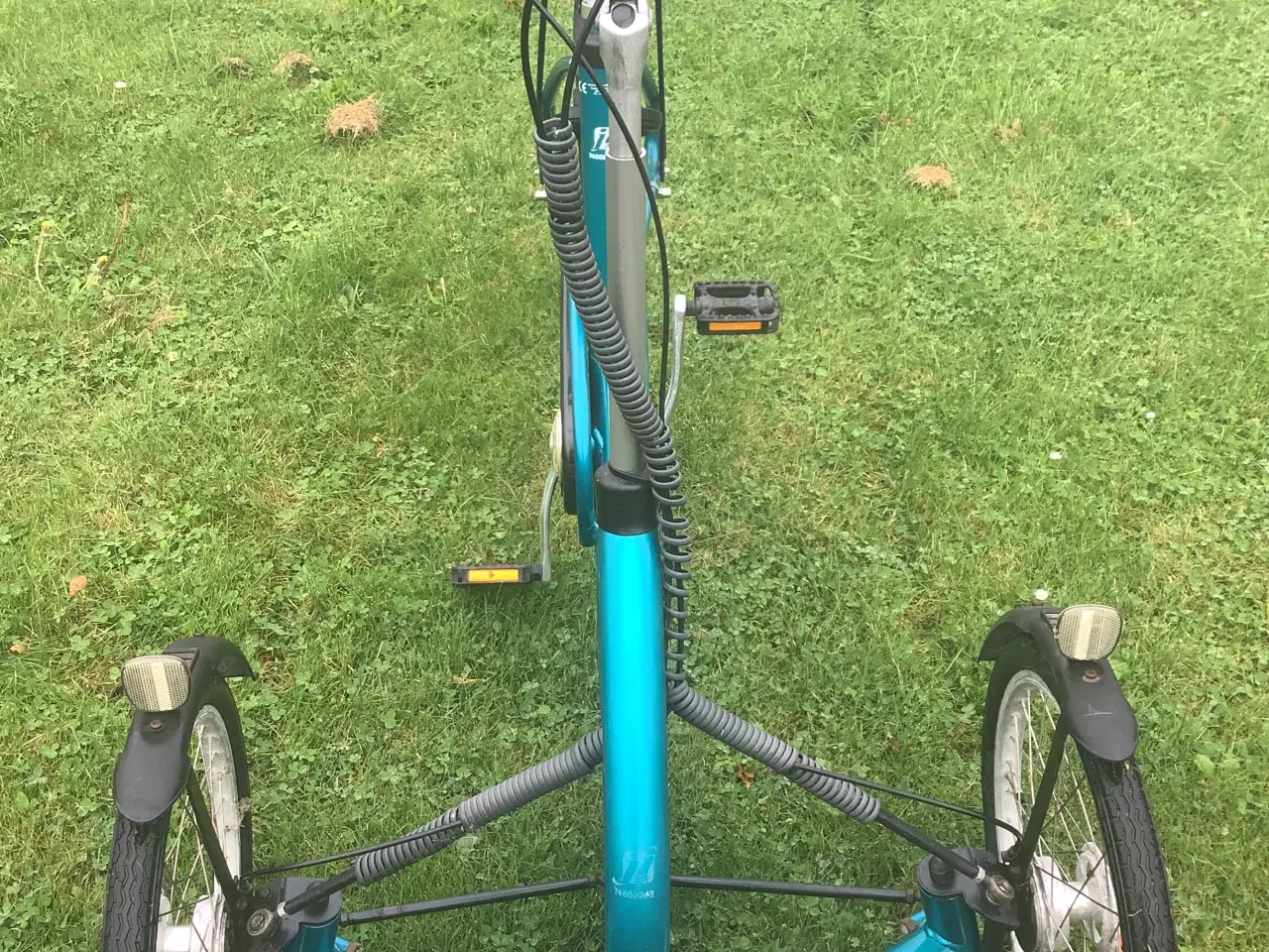 Billede 6 - Jørn Iversen Viktor, 7 gear!