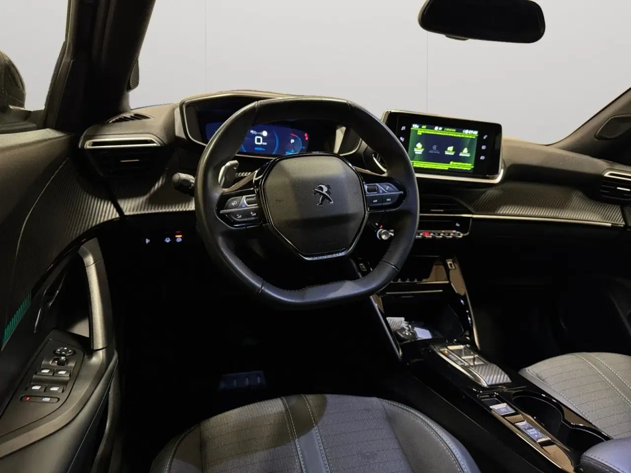 Billede 5 - Peugeot 2008 1,2 PureTech 130 Allure Pack EAT8