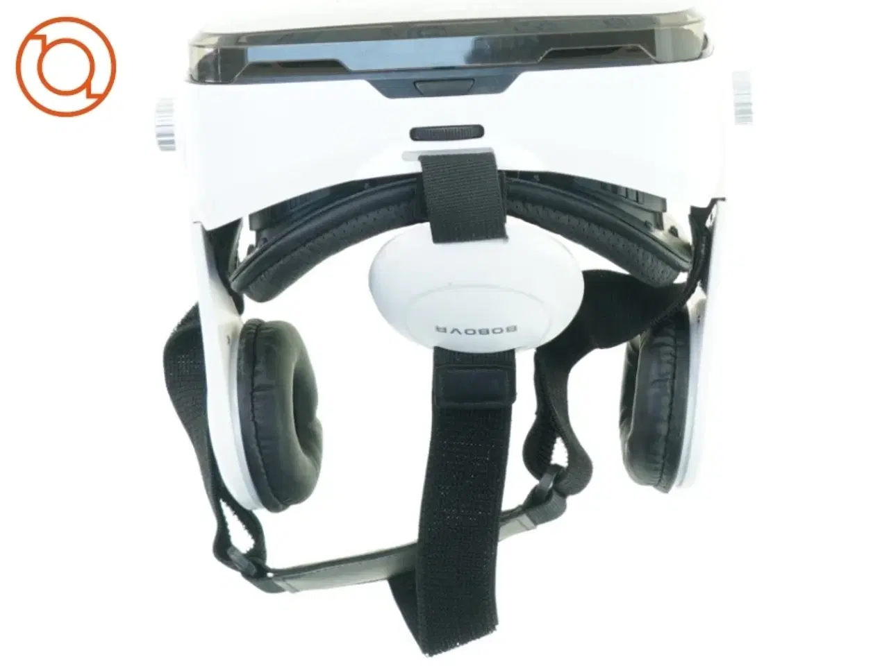 Billede 3 - BOBO VR Z4 VIRTUAL REALITY BRILLER - HVID fra Bobovr (str. 17 x 18 cm)