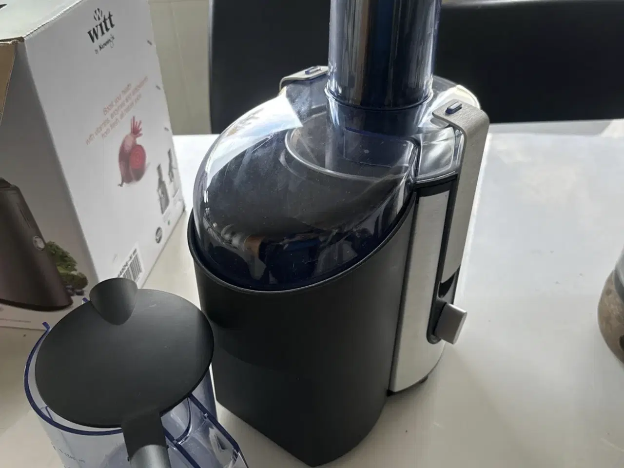 Billede 2 - Witt Slow Juicer