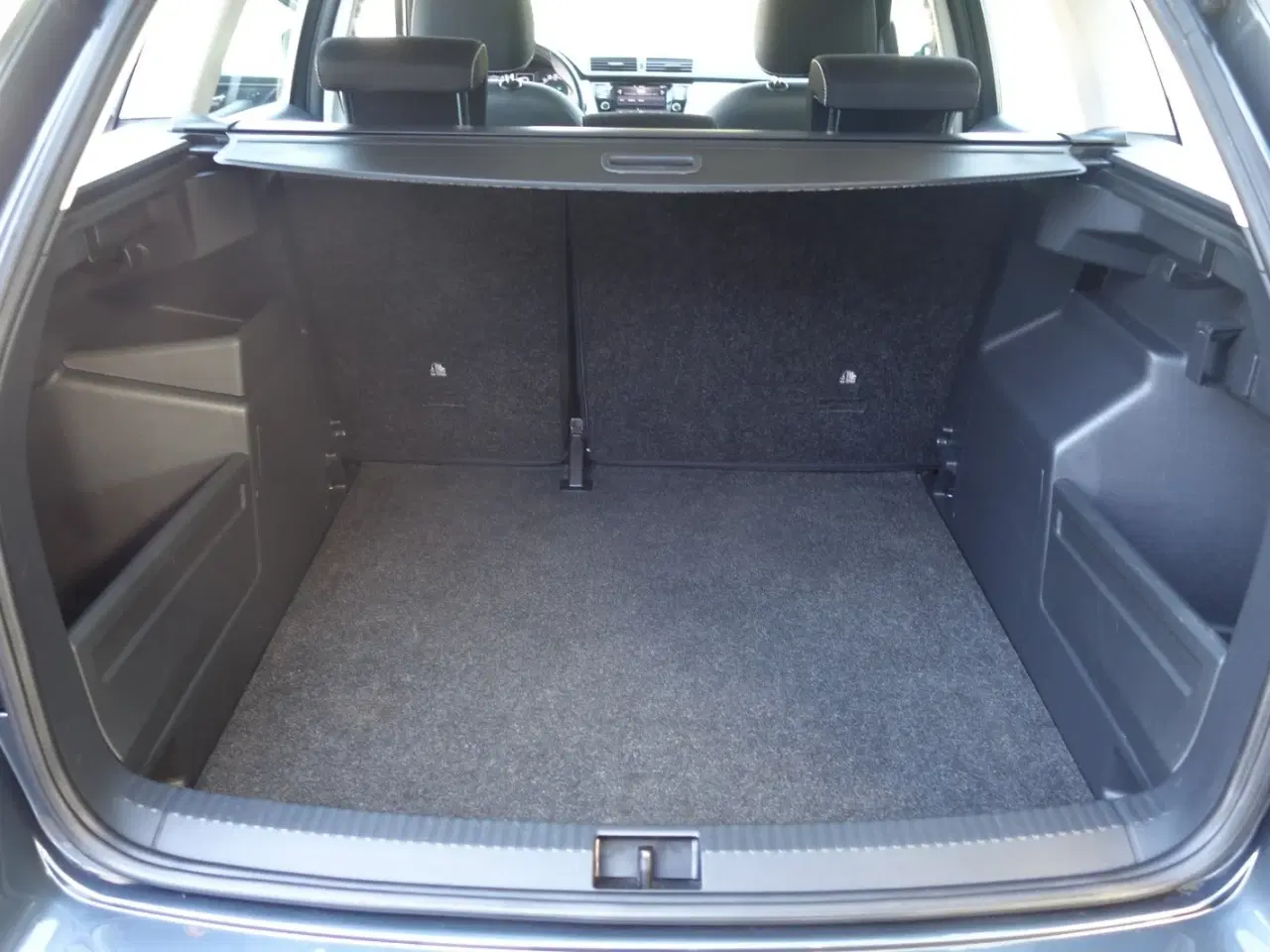 Billede 13 - Skoda Fabia 1,0 TSi 110 Ambition Combi DSG