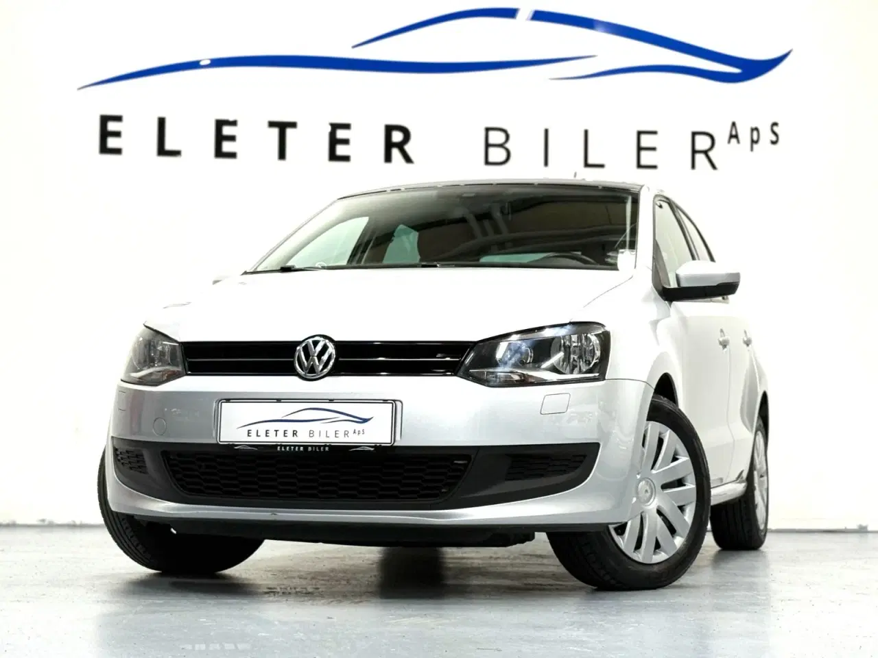 Billede 2 - VW Polo 1,2 TSi 90 Comfortline