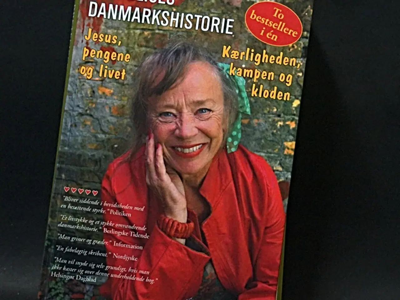 Billede 17 - Gode Brugte Bøger