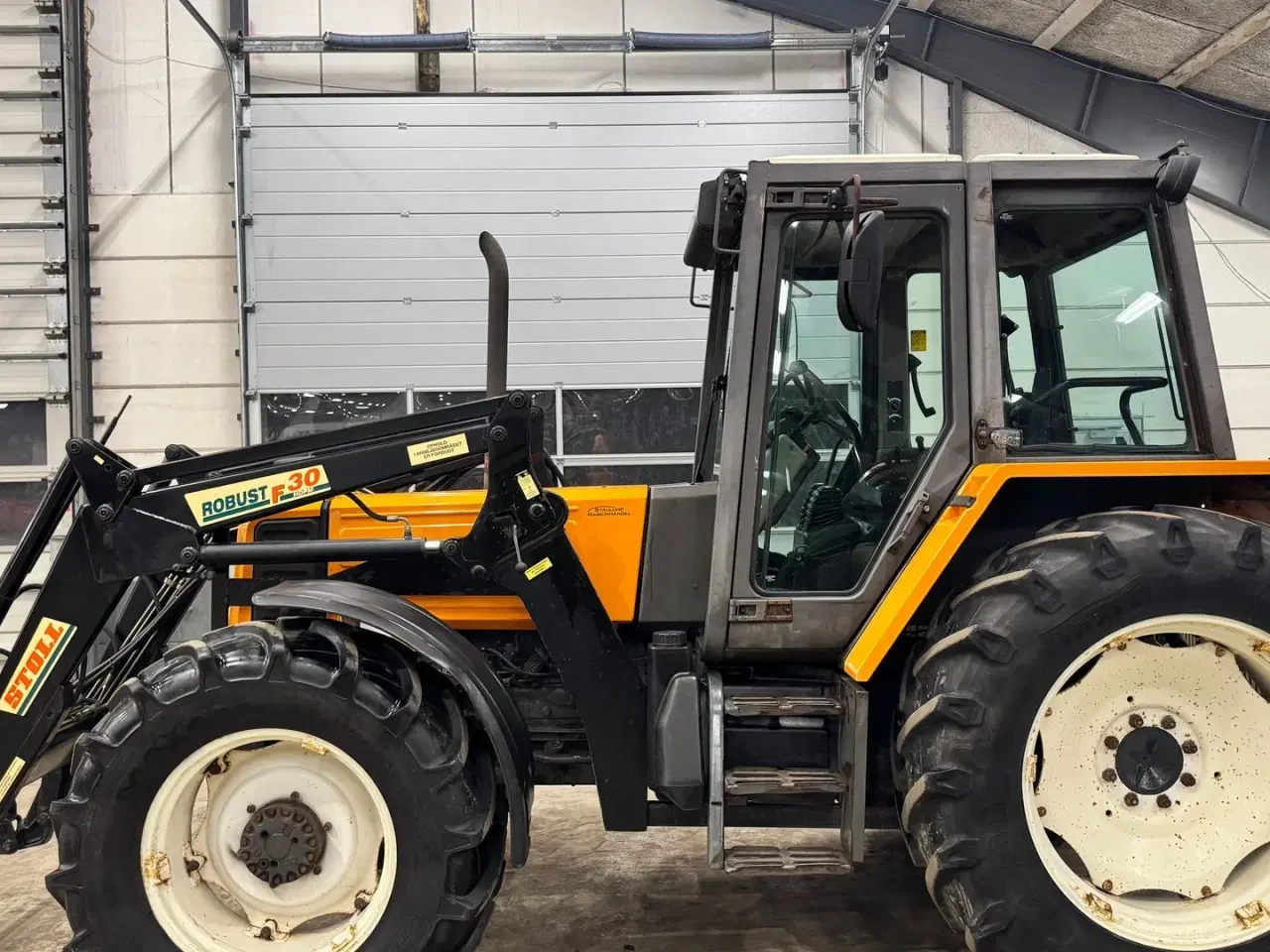 Billede 5 - Renault 106-54 106-54