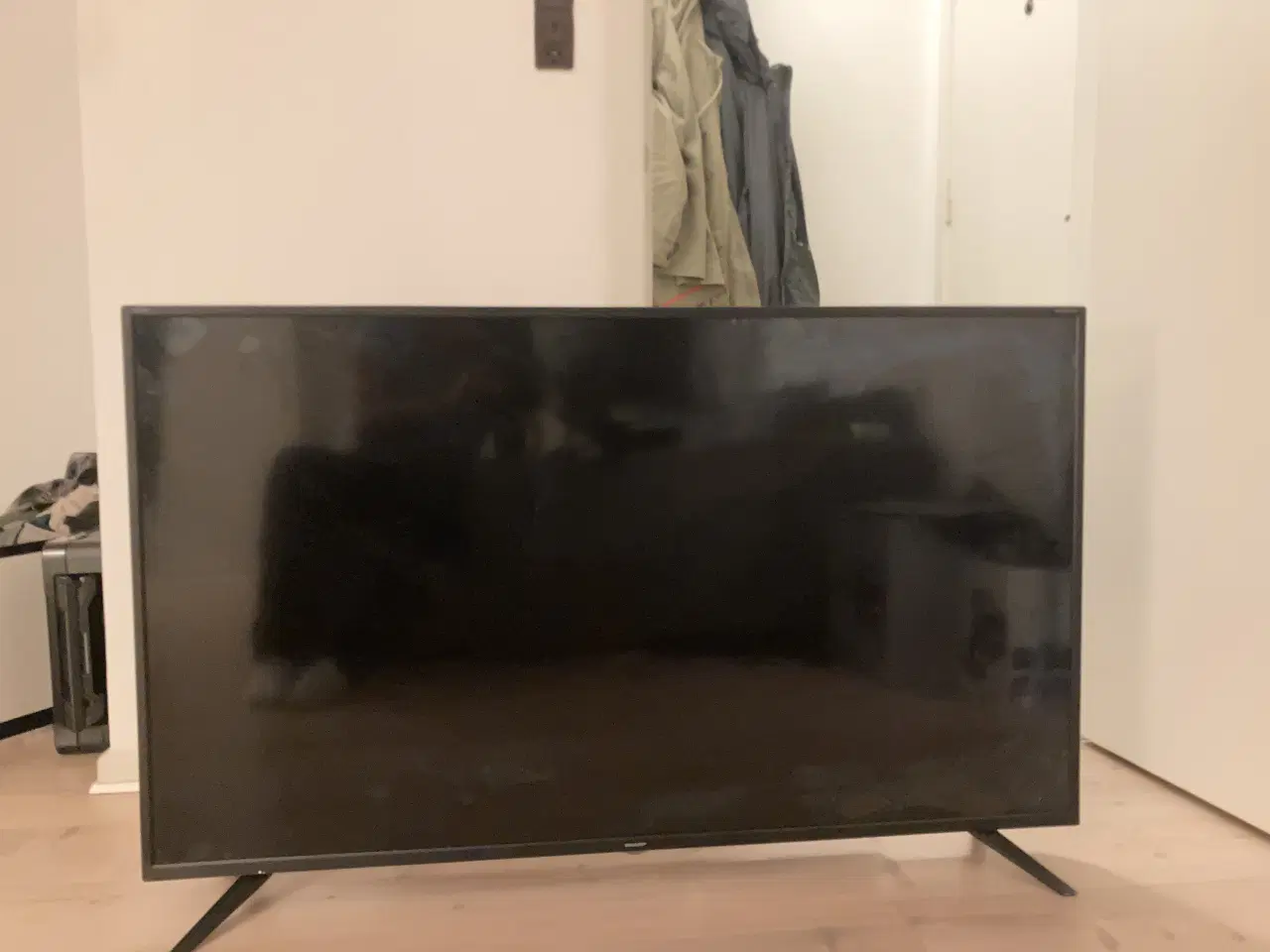 Billede 1 - Sharp, 55", Defekt