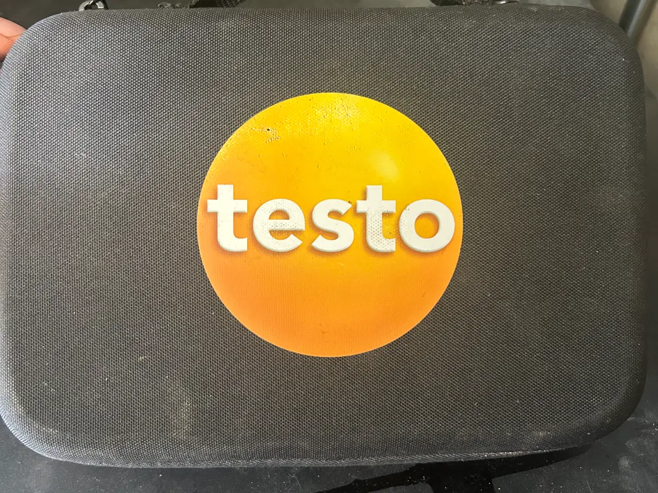 Billede 4 - Fugt målere og div målere 