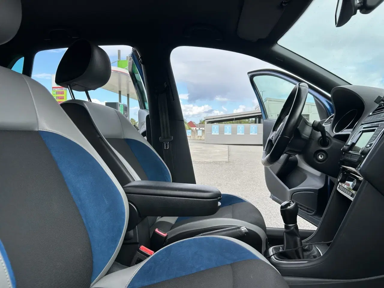 Billede 14 - VW Polo 1,4 TSi 150 BlueGT