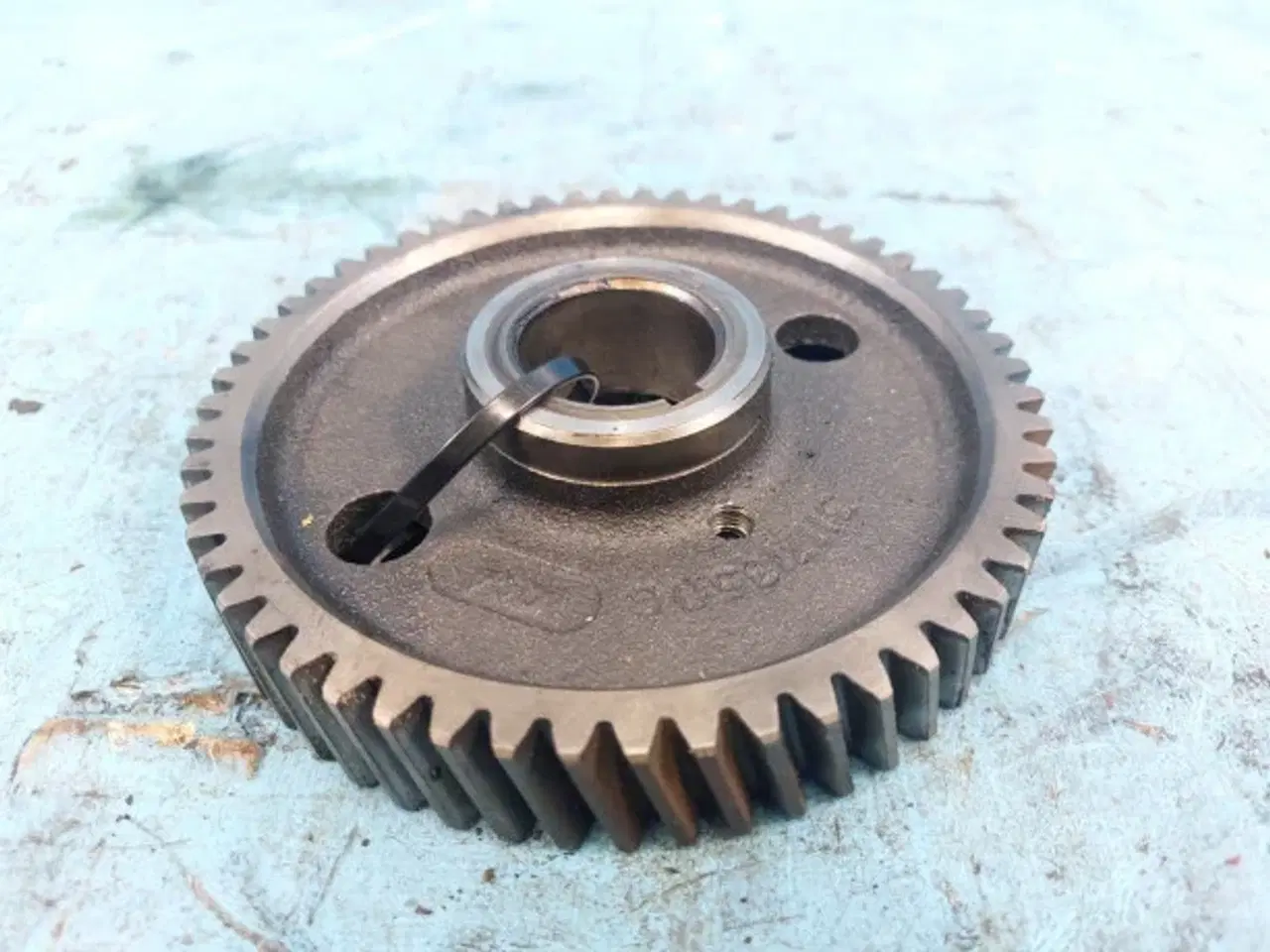 Billede 2 - Perkins 4.236 Tandhjul 311713506