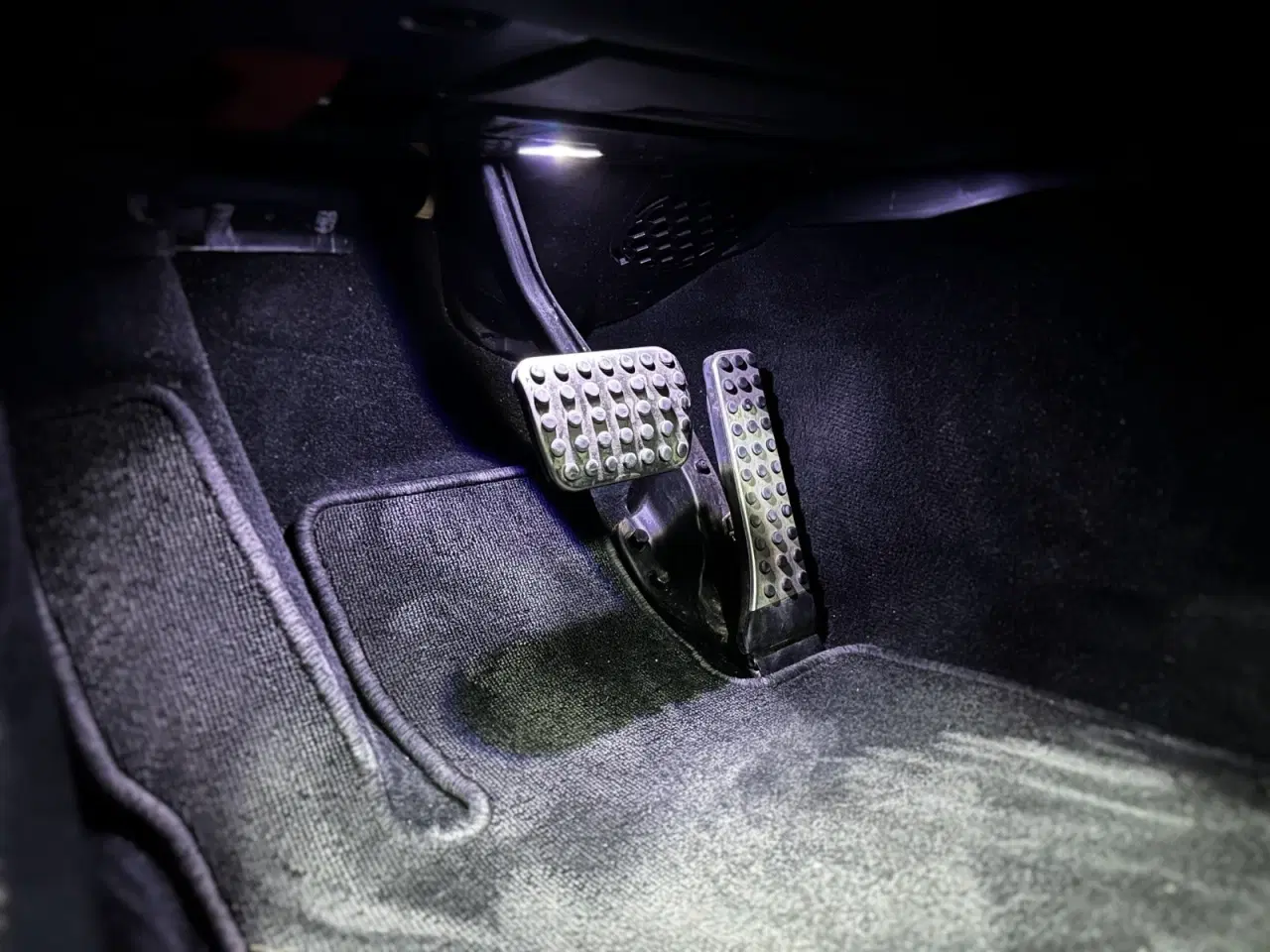 Billede 22 - Mercedes E220 d 2,0 AMG Line stc. aut.