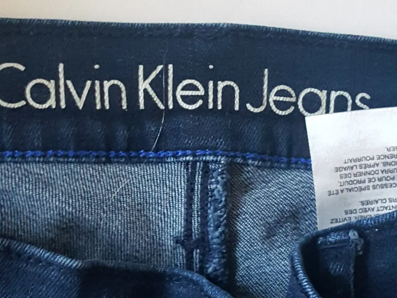 Billede 3 - calvin klein jeans 