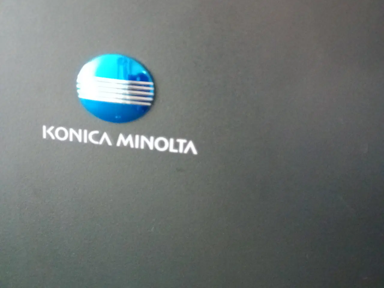 Billede 2 - PRINTER: KONICA MINOLTA - bizhub C253