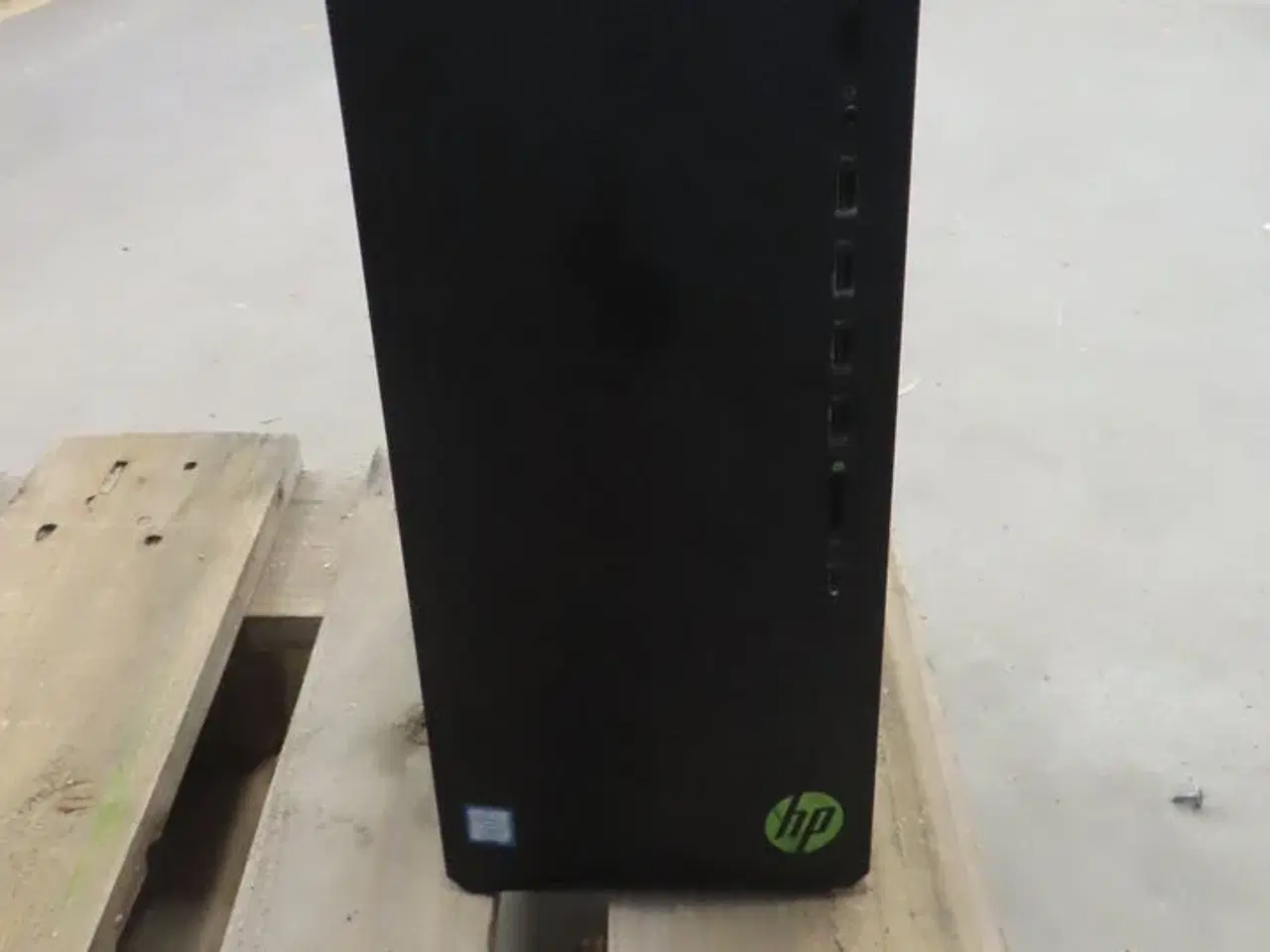 Billede 2 - Stationær computer