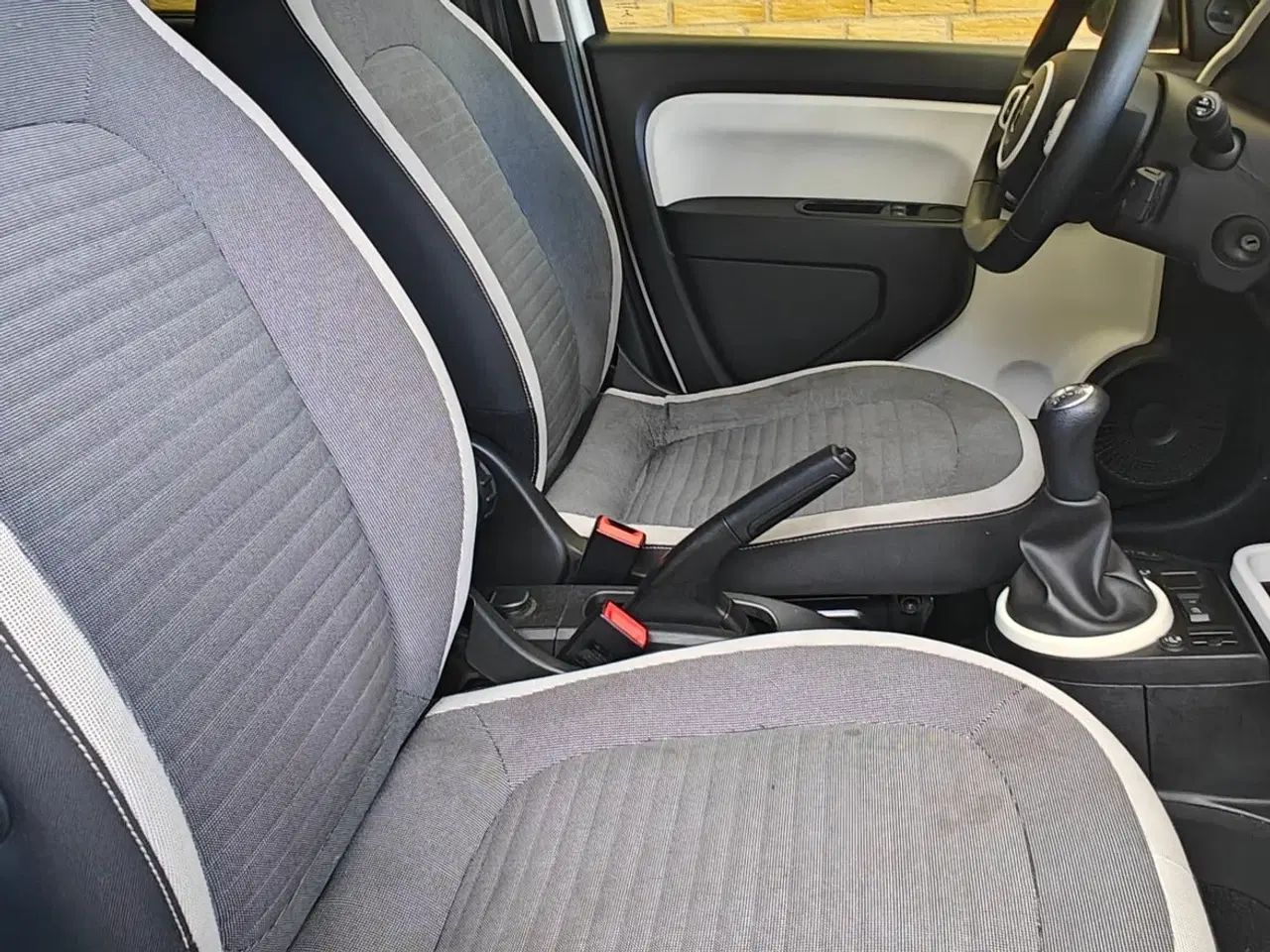 Billede 15 - Renault Twingo 1,0 SCe 70 Expression