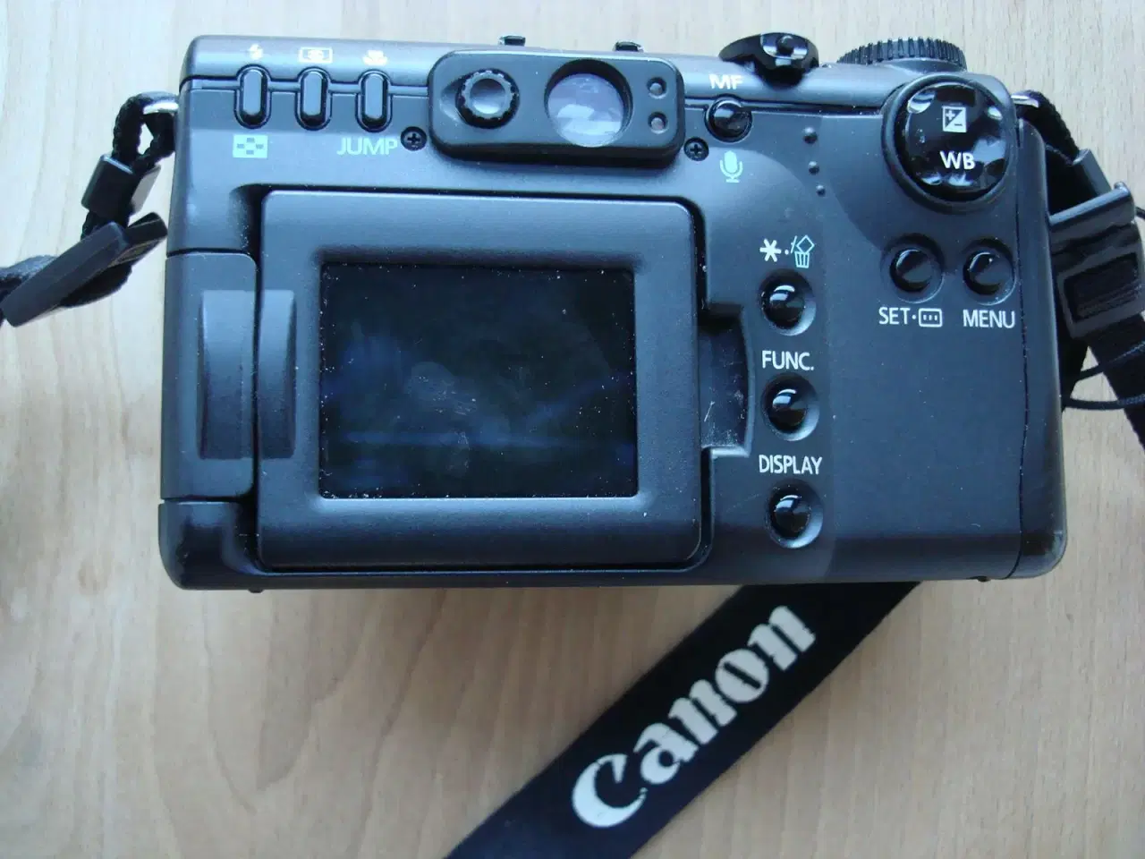 Billede 5 - Canon Power Shot G5