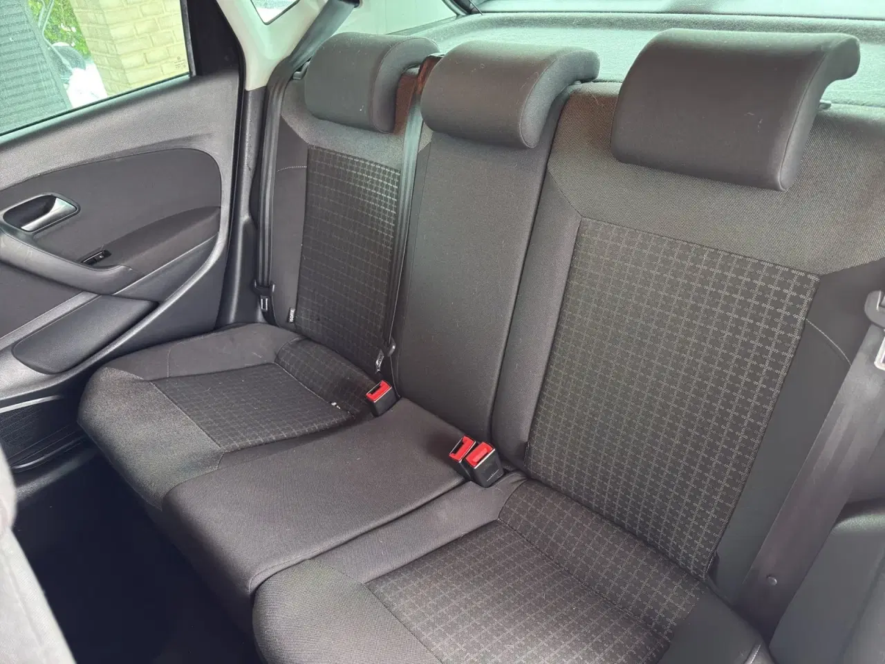 Billede 14 - VW Polo 1,2 TSi 90 Comfortline DSG BMT