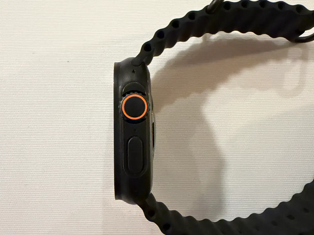 Billede 5 - Apple Watch Ultra 2 GPS + Cellular Black Titanium