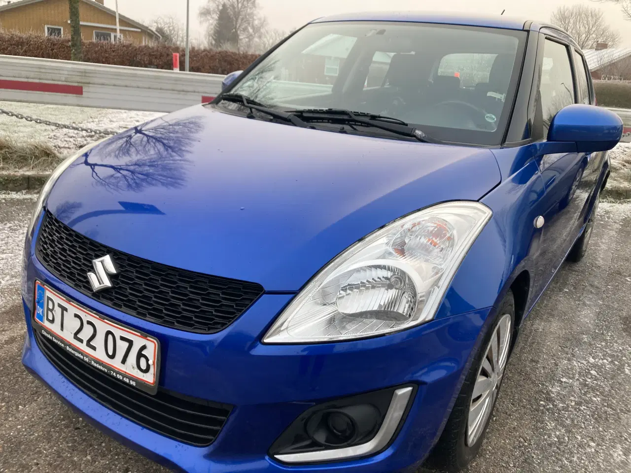 Billede 2 - Suzuki Swift