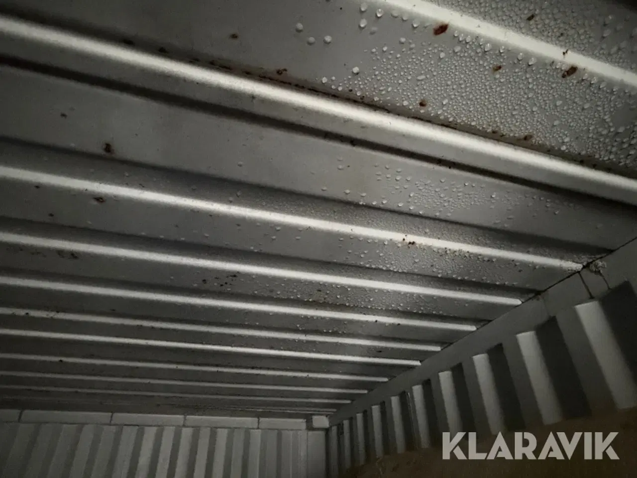 Billede 10 - Container 20 fod