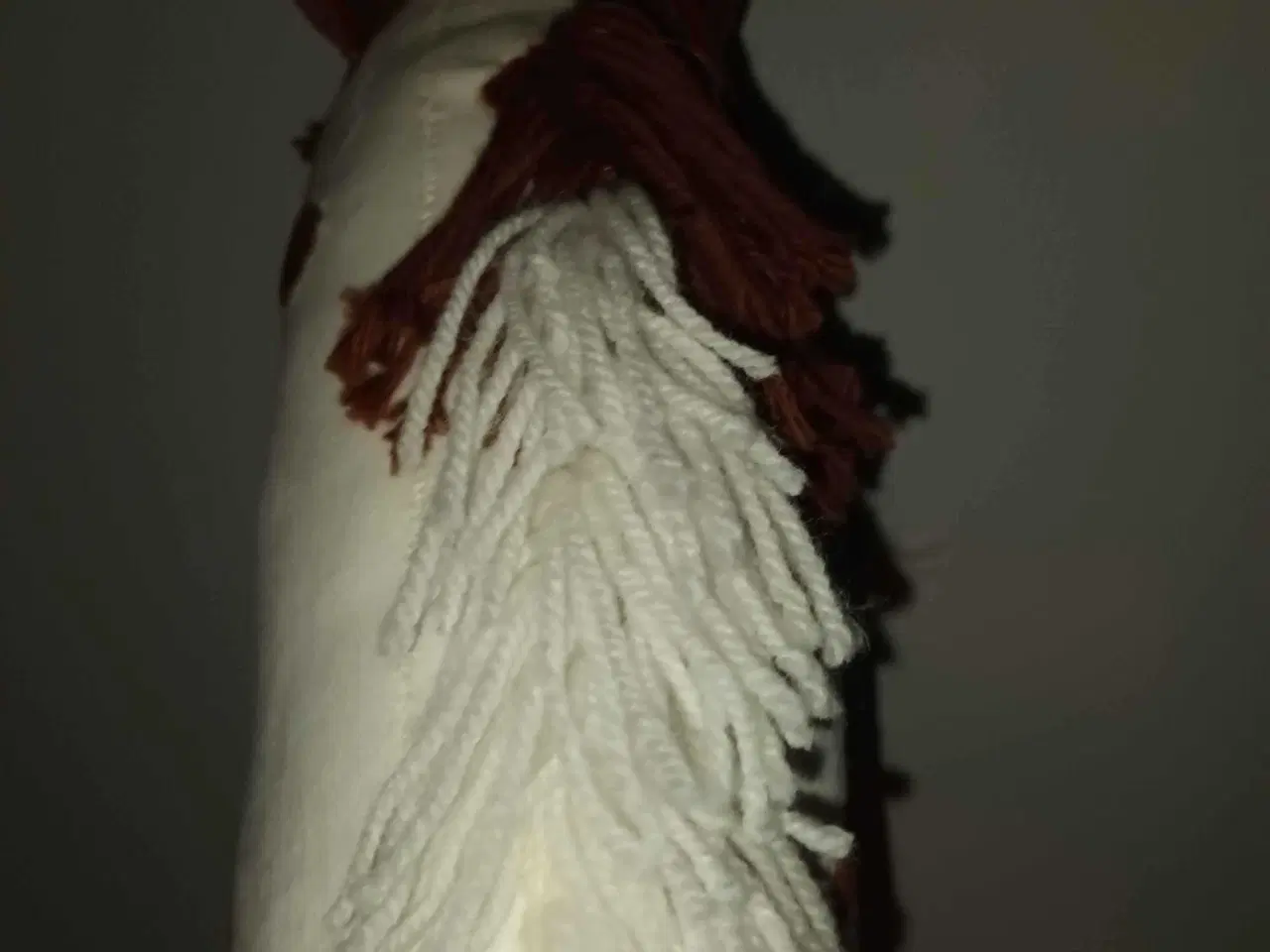 Billede 5 - Kæphest Hobby Horse SFE Ember - specialsyet
