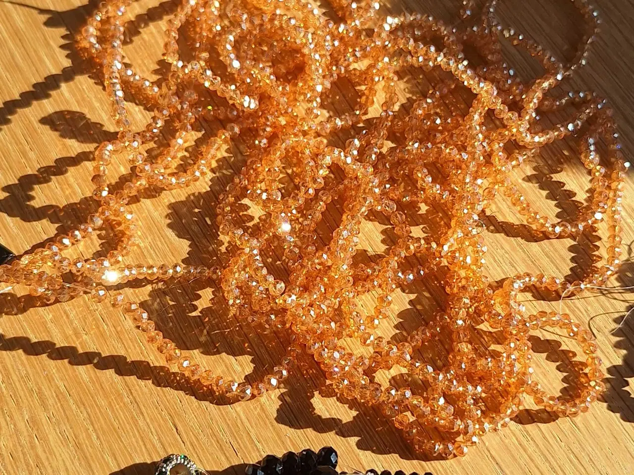 Billede 7 - Blandede perler 