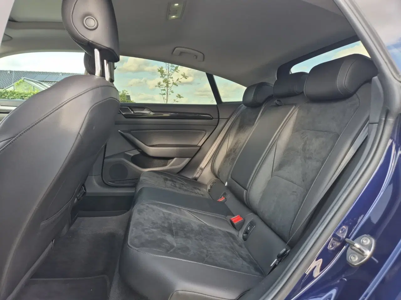 Billede 16 - VW Arteon 1,5 TSi 150 Elegance Business DSG