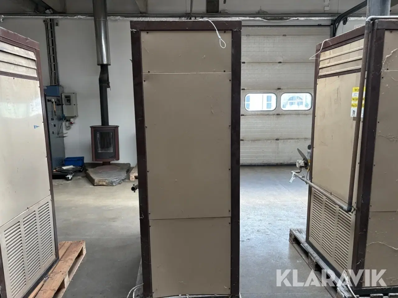 Billede 12 - Kaloriefærer Dyma V-60