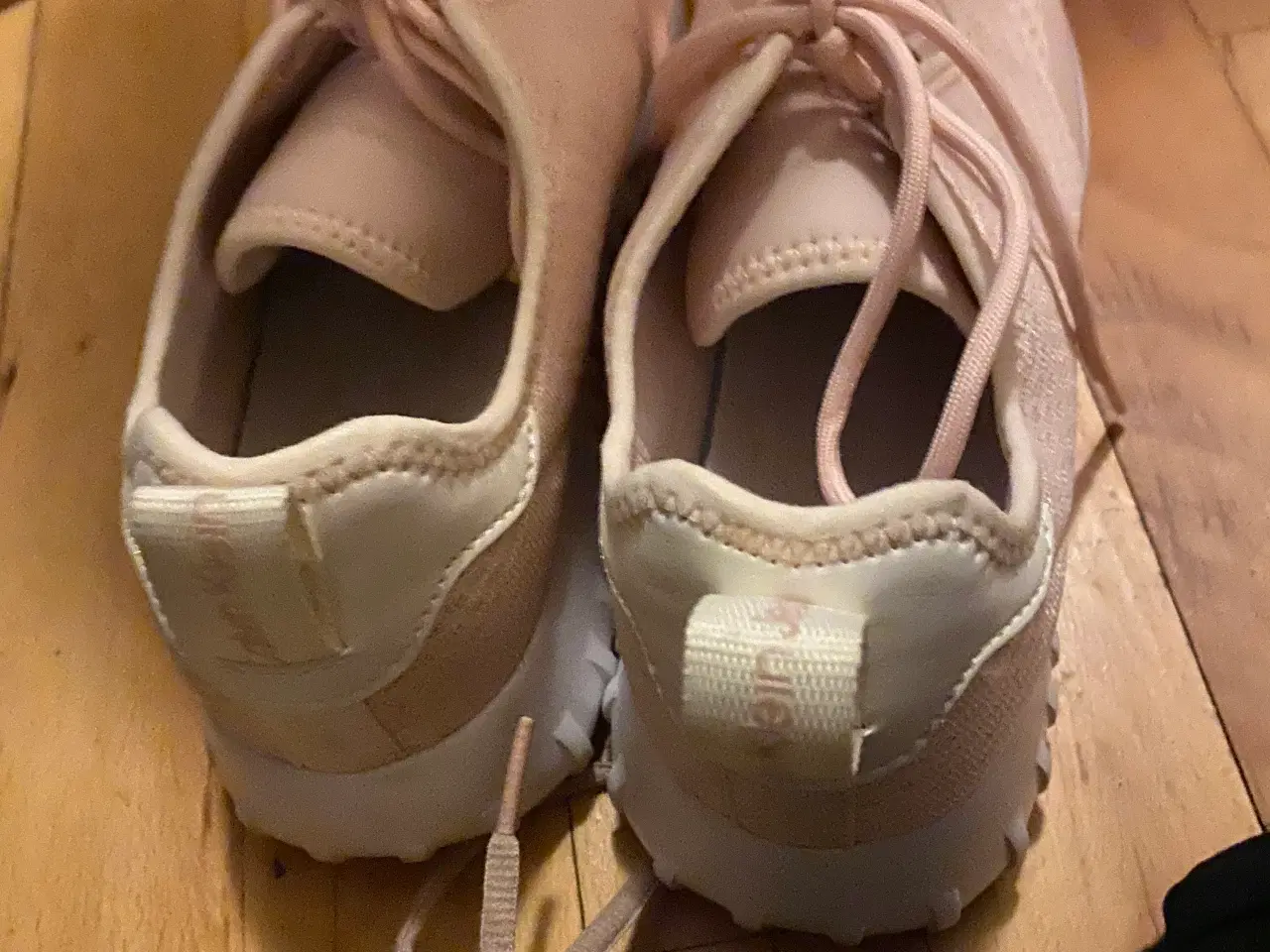 Billede 9 - Calvin Klein jeans sko str 40+41