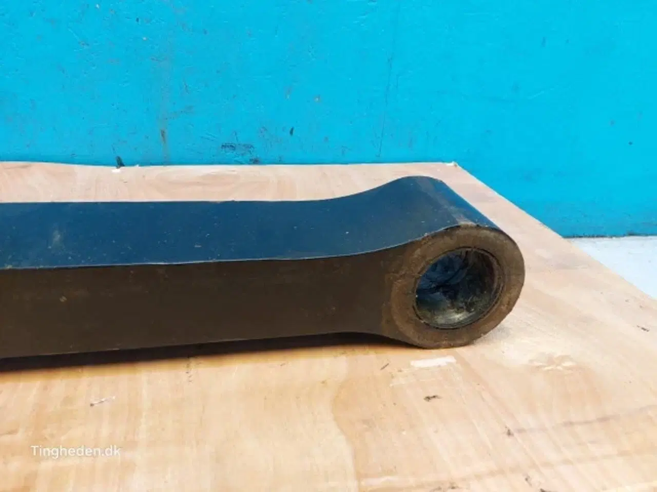 Billede 9 - JCB 427 HL Stang 265/01508