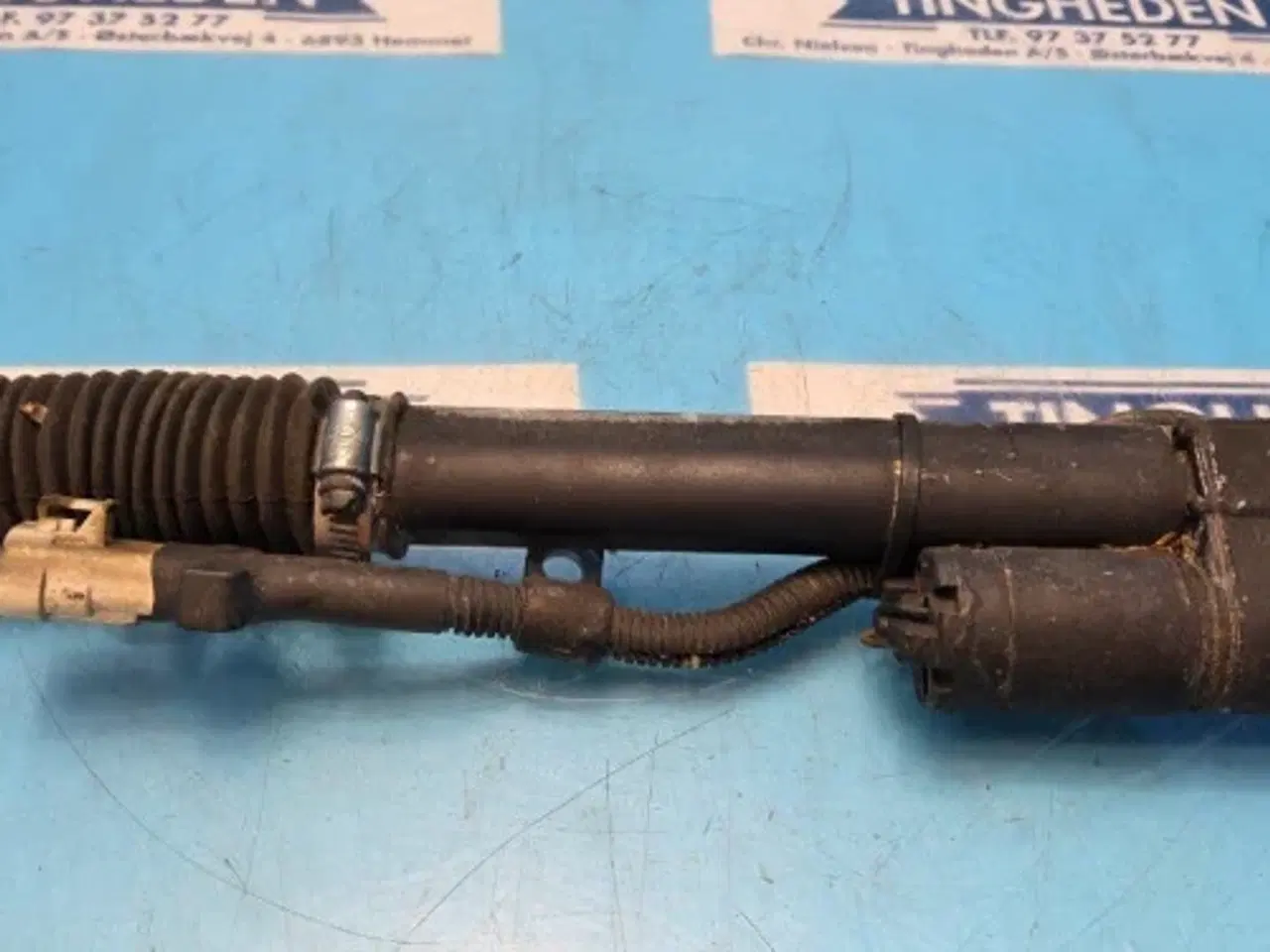 Billede 11 - Case 8010 Aktuator 87347281