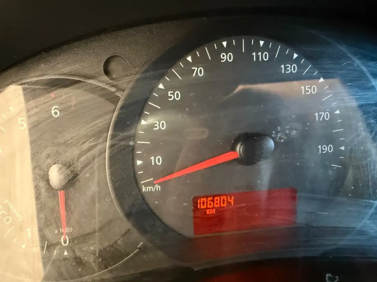 Billede 13 - Renault Kangoo 1,5 dCi 90 Express