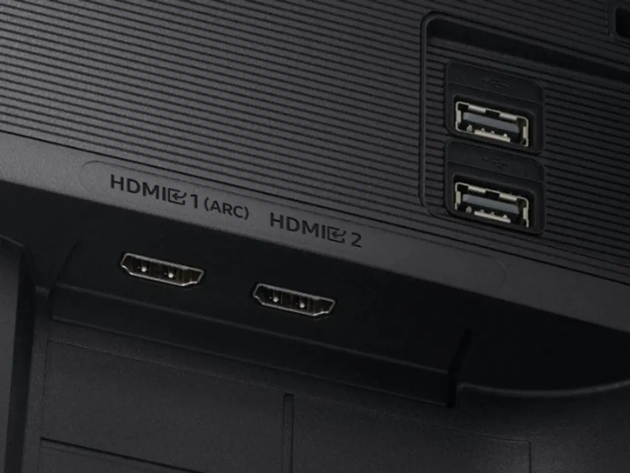 Billede 8 - SAMSUNG SMART MONITOR M5 32"