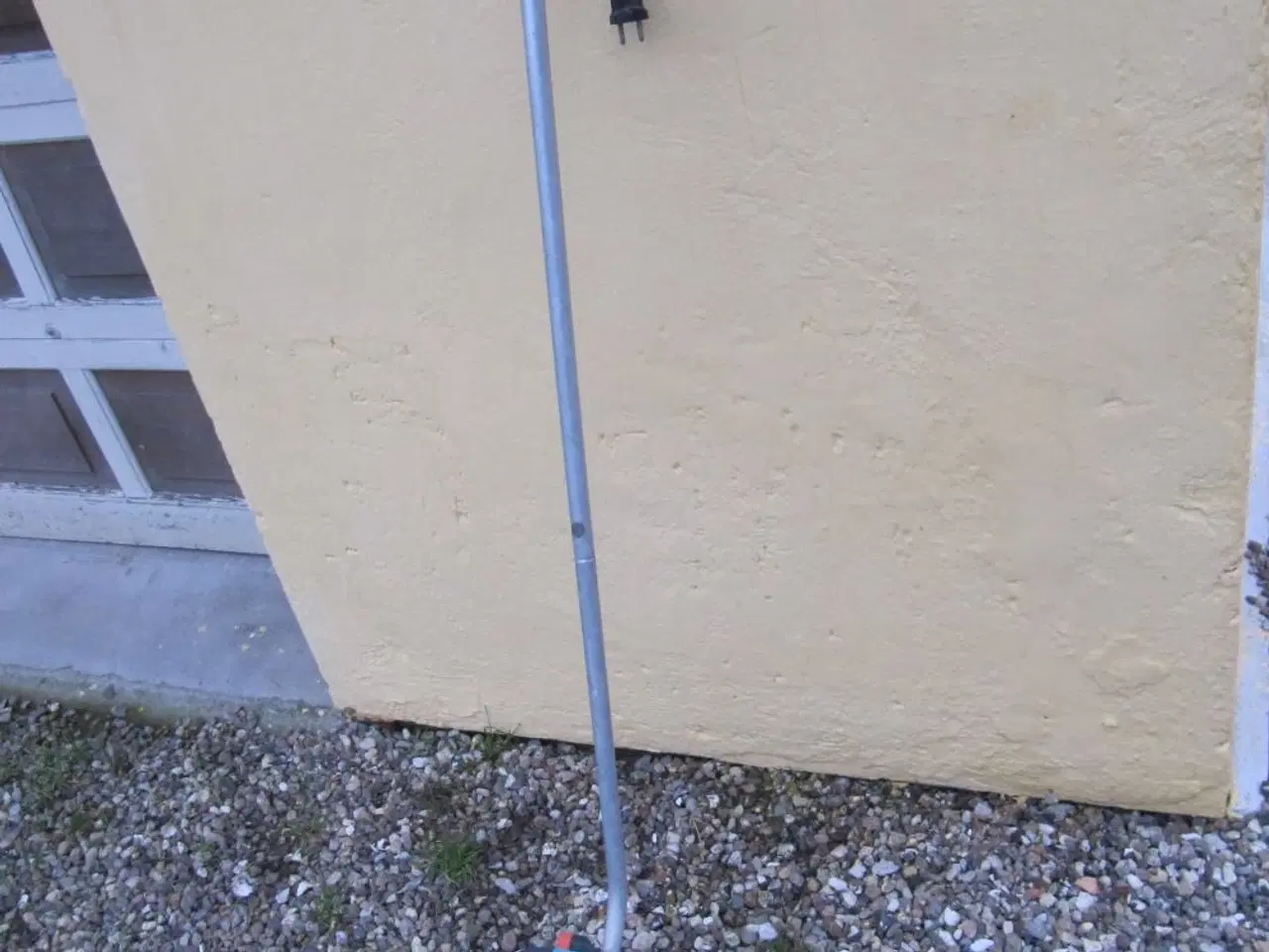 Billede 1 - Græstrimmer