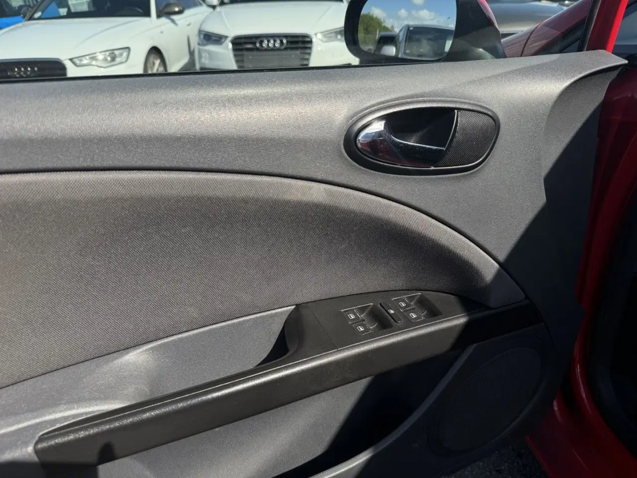 Billede 8 - Seat Leon 1,6 Stylance 102HK 5d