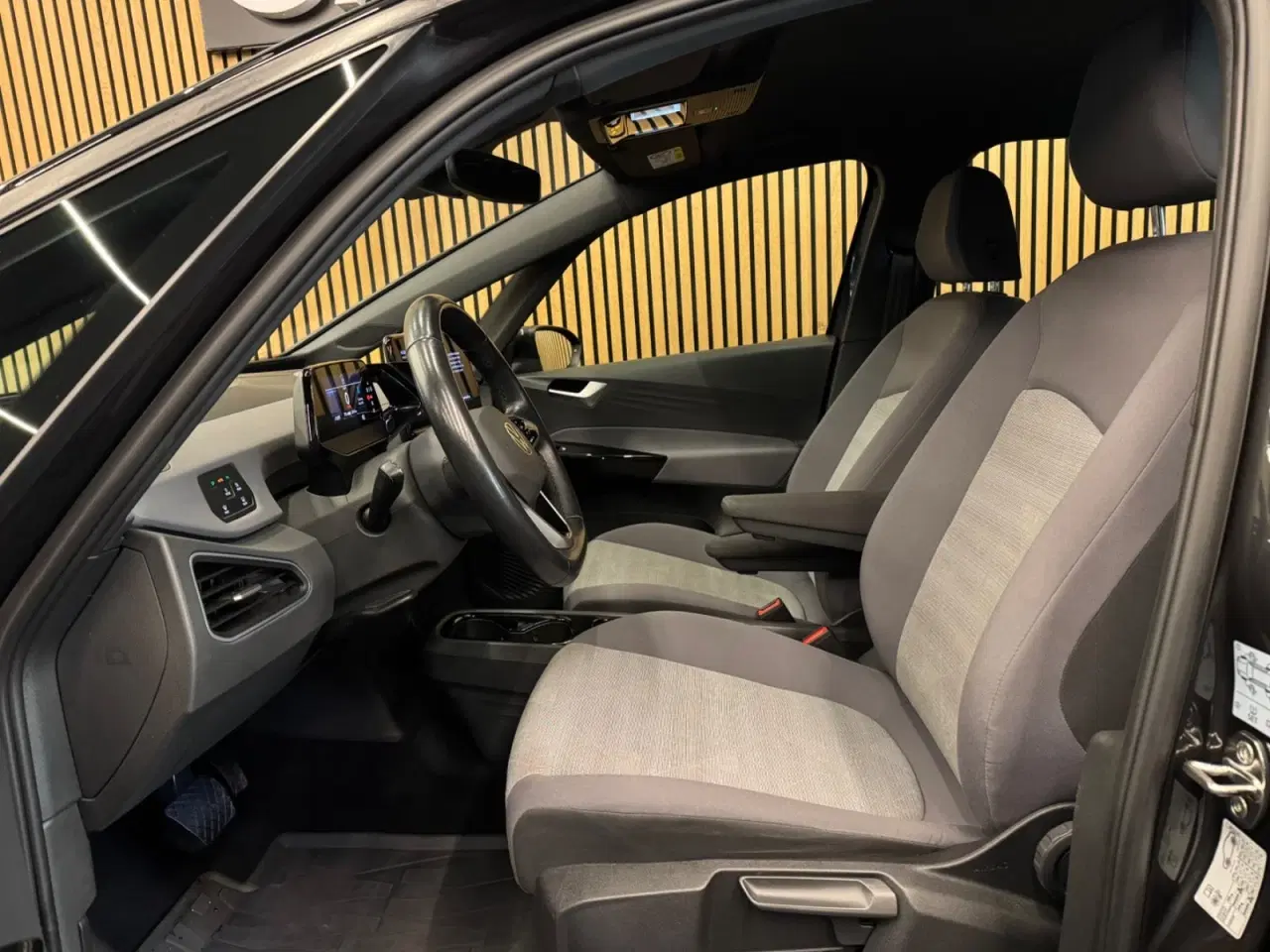 Billede 4 - VW ID.3 58 Pro