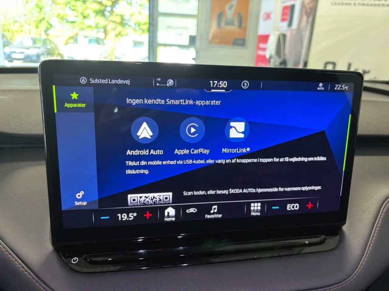 Billede 18 - Skoda Enyaq 60 iV Founders Edition