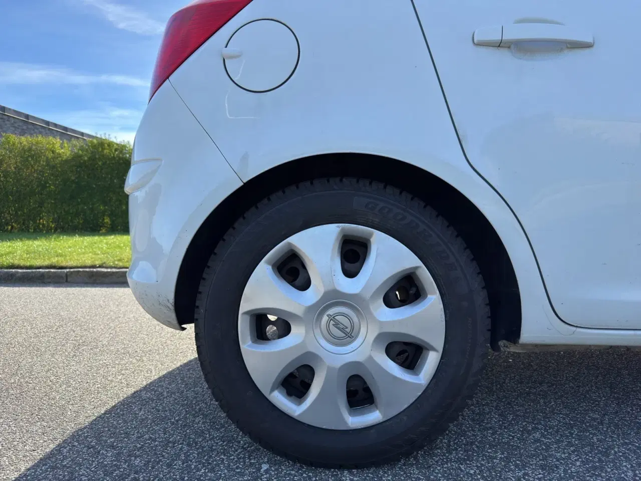 Billede 18 - Opel Corsa 1,2 16V Enjoy