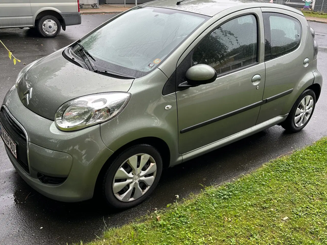 Billede 4 - Citroen c1