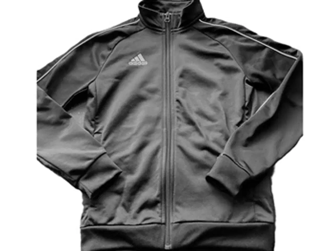 Billede 1 - Adidas Træningstrøje str. 140 pris 125,-kr (NY)