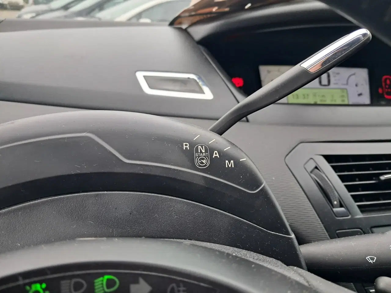 Billede 11 - Citroën Grand C4 Picasso 1,6 HDi 110 VTR Pack 7prs