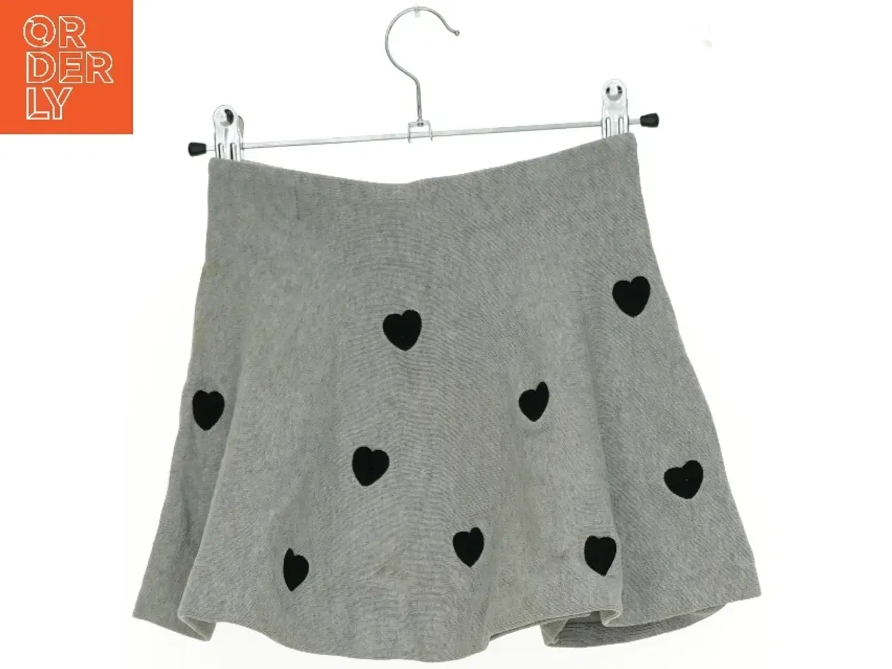 Billede 1 - Nederdel fra H&M (str. 128 cm)