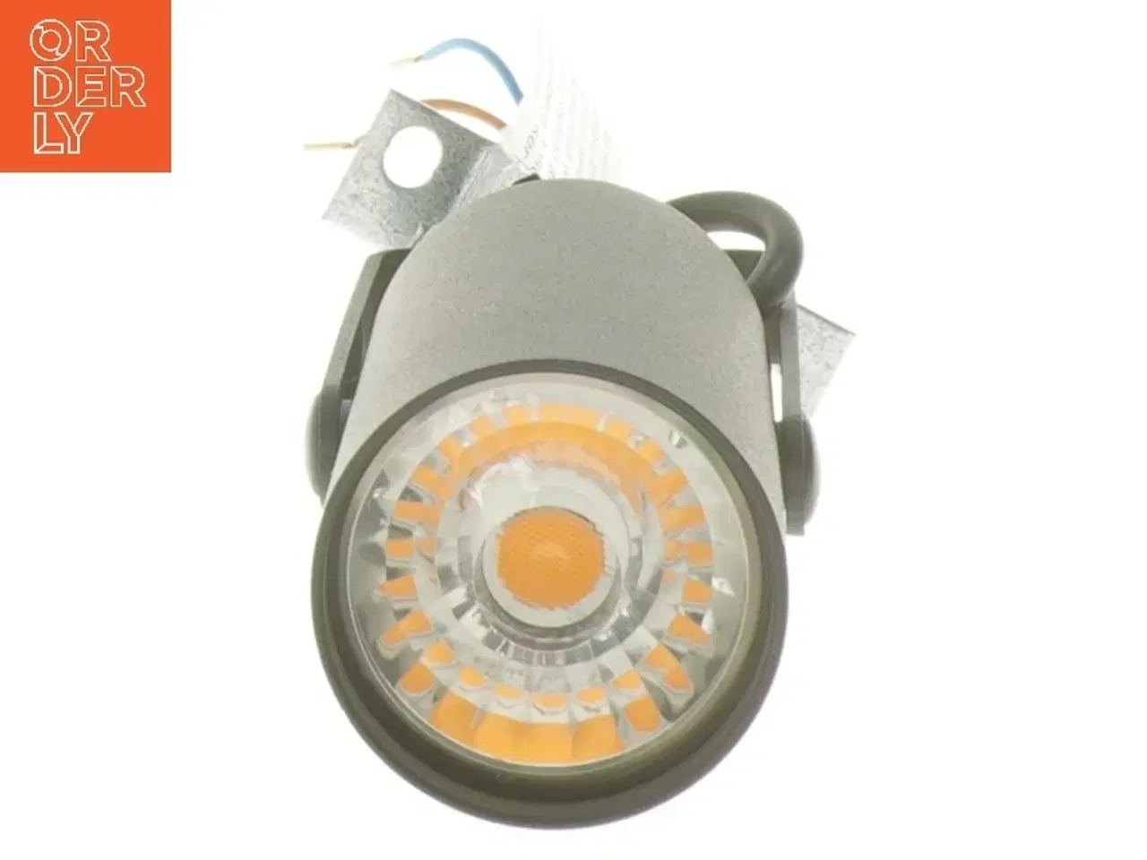 Billede 2 - LED spotlampe fra LTS (str. 20 cm)