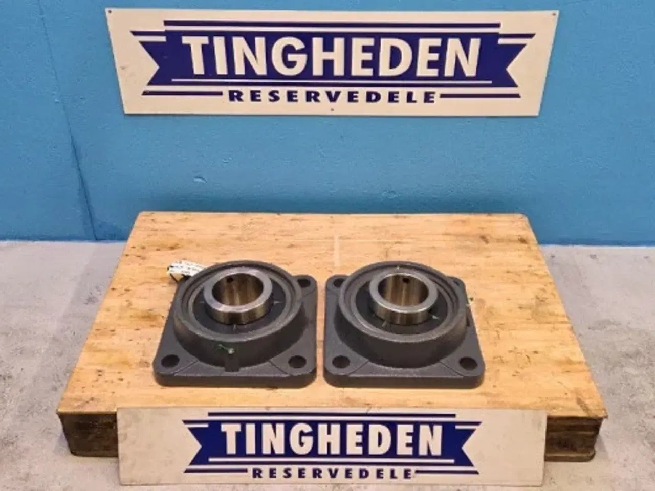 Billede 1 - MSB Leje UCF324 Sæt