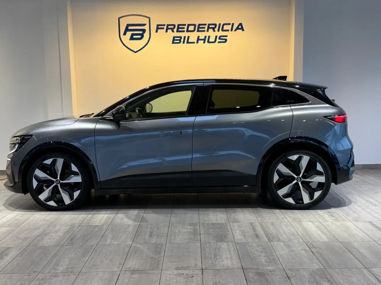 Billede 2 - Renault Megane E-Tech 60 Techno