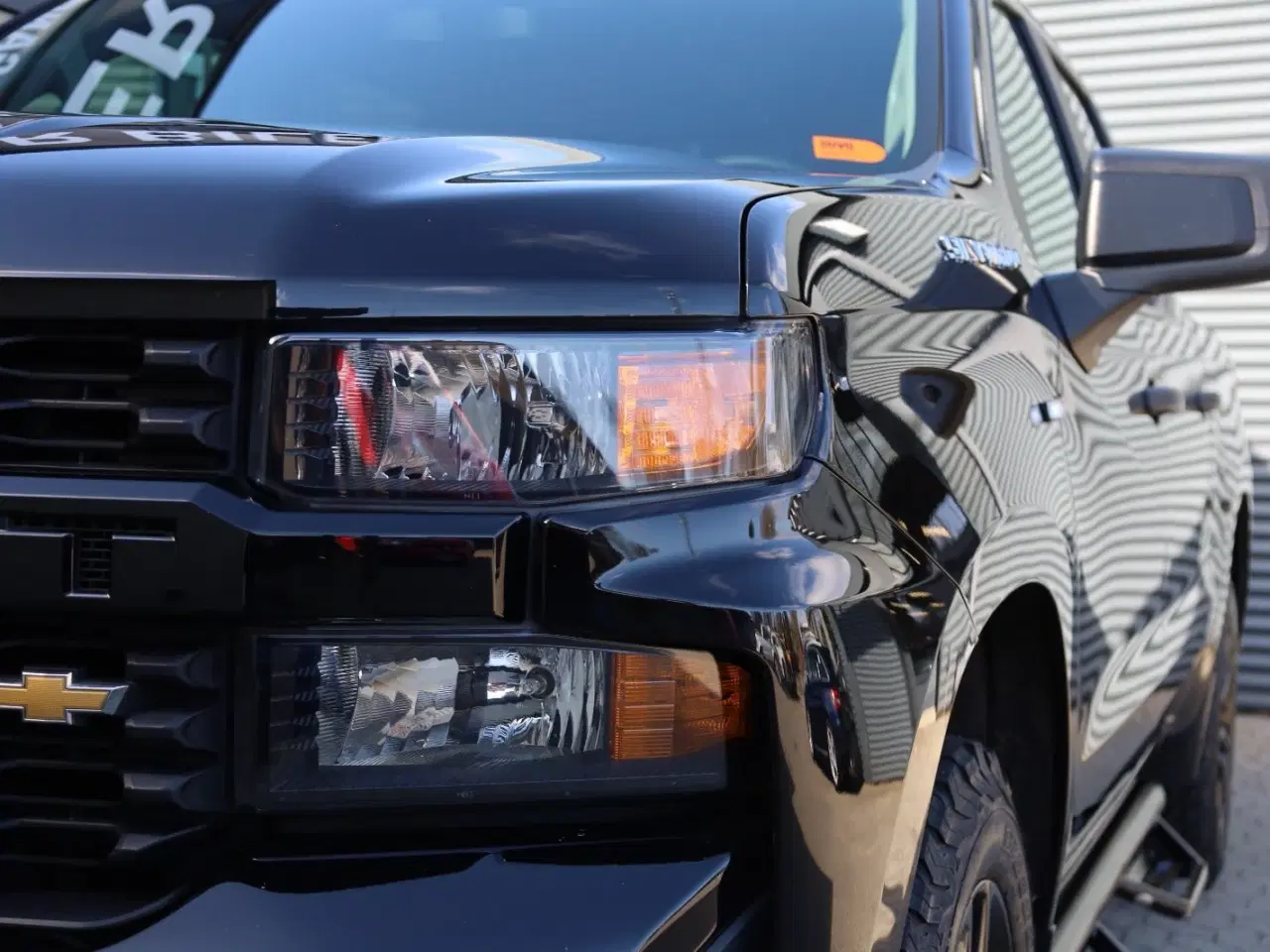 Billede 9 - Chevrolet Silverado 5,3 LT aut. 4x4