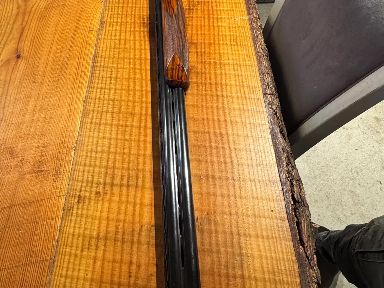 Billede 3 - Perazzi MX8